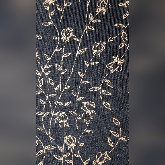 Vintage Ronni Nicole for Ouida crop button up - Picture 7 of 7